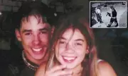 Columbine Survivors Murdered in Unsolved Subway Shooting One Year Later