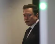 Combative Musk Grilled in Court Over OpenAI Battle with Sam Altman