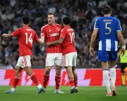 Comical Own Goal Secures Nottingham Forest Draw in Porto Europa League Clash