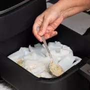 Common Air Fryer Mistakes and How to Fix Them for Better Cooking