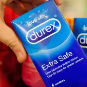 Condom Prices to Soar 30% Amid Trump's Iran War, Warns Global Producer