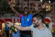 Congo's World Cup Triumph Unites Nation Amidst Conflict, Sparking Historic Joy