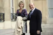 Connie Ballmer's $80 Million Lifeline to NPR Amid Trump Funding Cuts