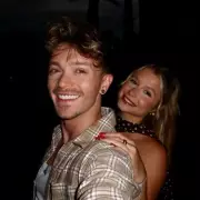 Connor Ball and Mollie Pearce's 'Inseparable' Bond After Dancing On Ice Romance