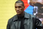 Conor Benn Defends Lucrative Zuffa Boxing Deal Ahead of Fury Undercard Bout