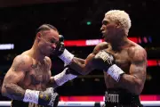 Conor Benn Triumphs Over Regis Prograis in Decision Win, Yet Falls Short of Knockout Statement