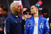 Conor Benn Vows to Return to Old Form in Crucial Catchweight Bout with Regis Prograis