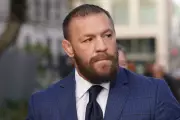Conor McGregor Settles Whiskey Brand Dispute with Former Sparring Partner