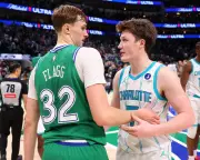 Cooper Flagg edges former Duke teammate Knueppel for NBA Rookie of the Year