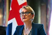 Cooper Warns: Ceasefire Excluding Lebanon Risks Regional Destabilisation