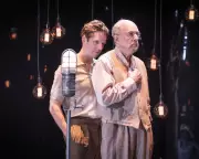 Copenhagen Revival at Hampstead Theatre: Atomic Secrets in a Timely Drama