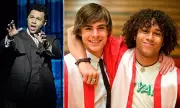 Corbin Bleu's Journey from High School Musical to Olivier Nominee
