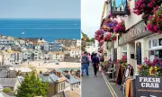 Cornwall Businesses Warn Holiday Tax Will Be 'Nail in the Coffin'