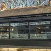 Cornwall Cider Shop Forced Cashless After Sledgehammer Raid and Safe Theft