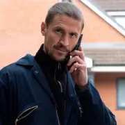 Coronation Street: Carl Webster's Fate Revealed After Ronnie Bailey Attack