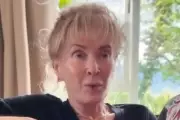 Coronation Street Star Beverley Callard 'Wiped Out' by Cancer Diagnosis Results