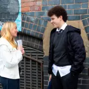 Coronation Street Star Hints Megan Could Be Murder Victim in Will Twist