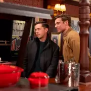 Coronation Street: Summer and Todd Expose Killer Theo in Dramatic Showdown