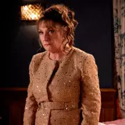 Coronation Street's Pauline McLynn Warns History Could Repeat as Maggie Looks 'Very Dead'