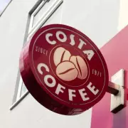 Costa Coffee Hikes UK Pay to £13.12 for 16,000 Staff in April