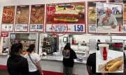Costco Adds Water Option to Iconic $1.50 Hot Dog Combo for First Time in Decades