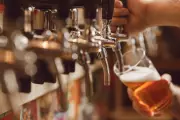 Could Your Beer Have Health Benefits? What Research Actually Says