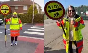 Council Axes Lollipop Lady Over 'Safety' Concerns, Parents Furious
