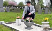 Council Threatens Good Samaritan With Legal Action for Cleaning Graves