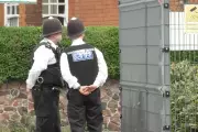 Counter-Terror Police Arrest Seven in Alleged Arson Plot Against London Jewish Site