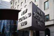 Counter-Terror Police Probe Potential Iran Links to London Arson Attacks
