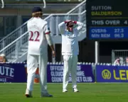 County Cricket Thrills: Hampshire vs Somerset and Gloucestershire vs Lancashire