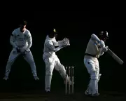 County Cricket's Early Start Reveals Timeless Truths of the Game