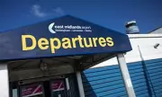 Couple Banned for Life After Mile-High Club Attempt Before Takeoff