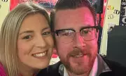 Couple's Garden Arch Bargain Turns Out to Be Just a Picture on Fabric