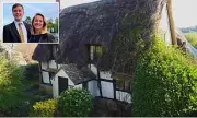 Couple's 'Maddening' Battle to Restore 500-Year-Old Cotswolds Cottage