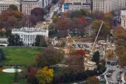 Court Allows Trump's White House Ballroom Construction to Proceed