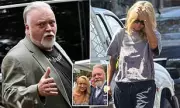 Court Documents Reveal Kyle Sandilands' Explosive Off-Air Clash with Jackie O