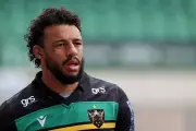 Courtney Lawes Ends International Retirement After Signing for Sale Sharks