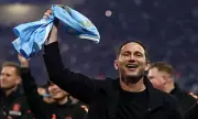 Coventry face fight to keep Lampard after Premier League promotion