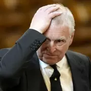 CPS Issues Statement on Epstein Links Investigation Involving Prince Andrew and Mandelson