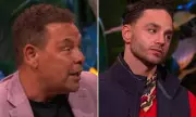 Craig Charles Defends Adam Thomas, Calls I'm A Celeb Final Bullying