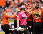 Cricket Australia's BBL Investment Plan Faces State Resistance