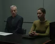 Criminal Record Season 2 Review: Capaldi's Devastating Performance Anchors Thriller