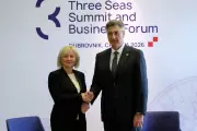 Croatia and Bosnia Sign Gas Pipeline Deal to Cut Russian Energy Dependence