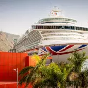 Cruise Comeback: A 25-Year Gap Reveals a Transformed Holiday Experience