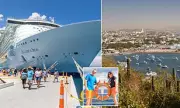 Cruise Expert Reveals World's Most Dangerous Ports: Hidden Dangers Beyond Luxury