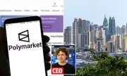 Crypto Betting Giant Polymarket Faces Scrutiny Over Offshore Structure
