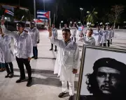 Cuban Medical Missions Expelled as US Pressure Mounts Across Caribbean