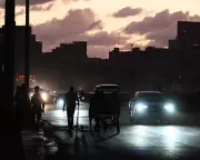 Cuba's Energy Crisis Threatens Healthcare and Lives, UN Official Warns