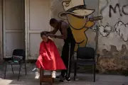 Cuba's Water and Power Crisis Forces Lifestyle Changes Amid US Sanctions